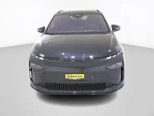 SKODA Enyaq iV 85x SportLine MAXX