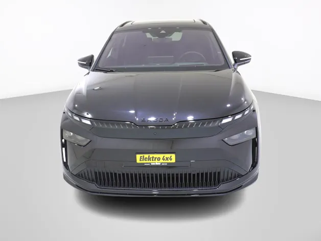 SKODA Enyaq iV 85x SportLine MAXX