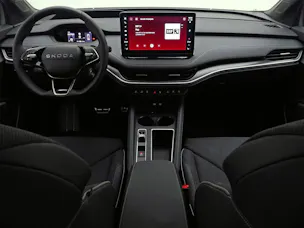 SKODA Enyaq iV 85x SportLine MAXX