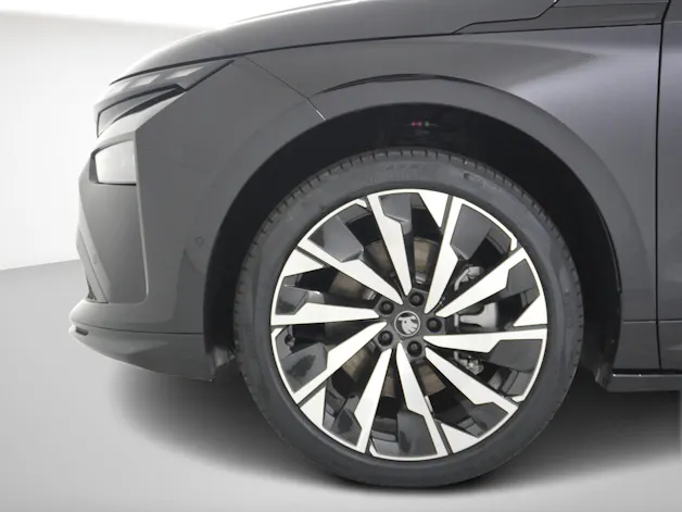 SKODA Enyaq iV 85x SportLine MAXX