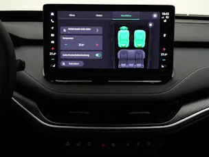 SKODA Enyaq iV 85x SportLine MAXX