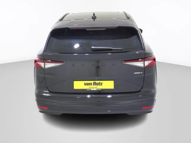 SKODA Enyaq iV 85x SportLine MAXX