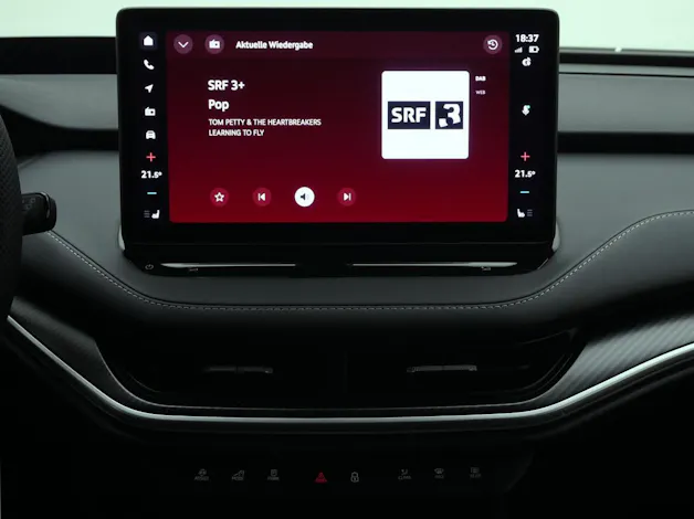 SKODA Enyaq iV 85x SportLine MAXX