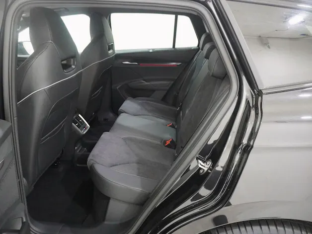 SKODA Enyaq iV 85x SportLine MAXX