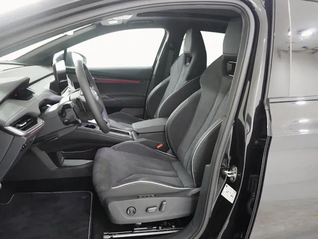 SKODA Enyaq iV 85x SportLine MAXX