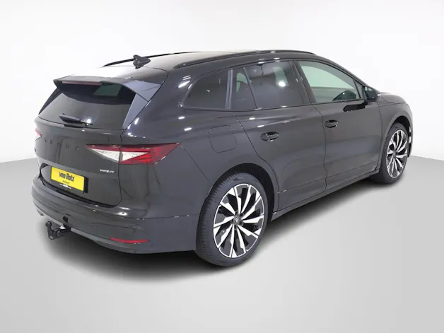 SKODA Enyaq iV 85x SportLine MAXX