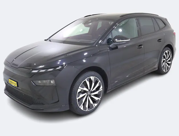 SKODA Enyaq iV 85x SportLine MAXX