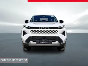 Toyota Hilux Double Cab.-Pick-up 2.8 D-4D MHEV 204 Style