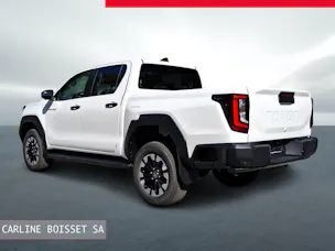 Toyota Hilux Double Cab.-Pick-up 2.8 D-4D MHEV 204 Style