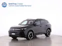 VW Tiguan 2.0 TDI SCR R-Line DSG 4motion