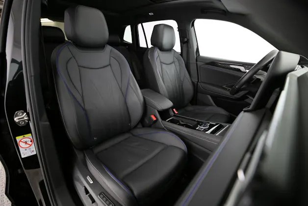 VW Tiguan 2.0 TDI SCR R-Line DSG 4motion
