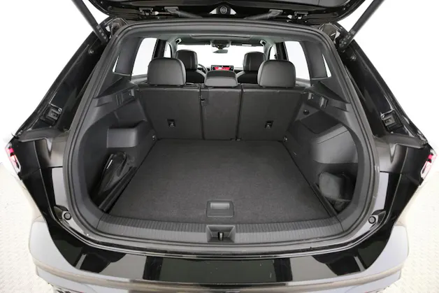 VW Tiguan 2.0 TDI SCR R-Line DSG 4motion