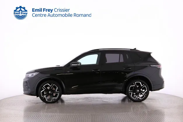VW Tiguan 2.0 TDI SCR R-Line DSG 4motion