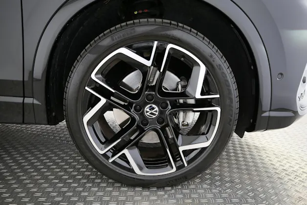 VW Tiguan 2.0 TDI SCR R-Line DSG 4motion