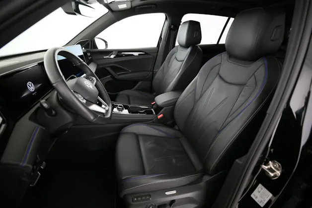 VW Tiguan 2.0 TDI SCR R-Line DSG 4motion