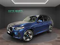 BMW iX3 Impressive