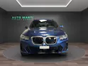 BMW iX3  Impressive