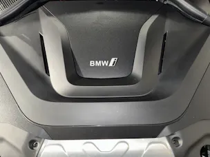 BMW iX3  Impressive