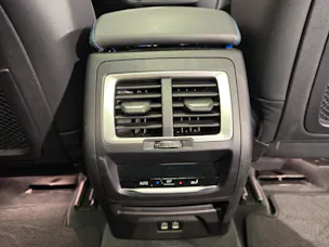 BMW iX3  Impressive