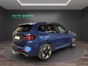 BMW iX3  Impressive