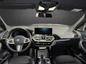 BMW iX3 Impressive