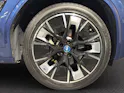 BMW iX3 Impressive