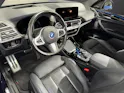 BMW iX3 Impressive