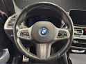 BMW iX3 Impressive