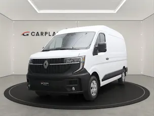 RENAULT Master Kaw. 3.5 t L2H2 2.0 Blue dCi 150