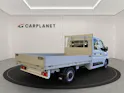 RENAULT Master DKab.-Ch. 3.5 t L3H1 2.0 Blue dCi 170 EuroVI