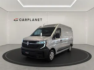 RENAULT Master Kaw. 3.5 t L2H2 2.0 Blue dCi 170