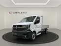RENAULT Master Pick-up 3.5 t L3H1 2.0 Blue dCi 150