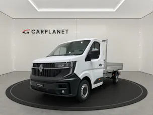 RENAULT Master Pick-up 3.5 t L3H1 2.0 Blue dCi 150