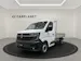 RENAULT Master Pick-up 3.5 t L3H1 2.0 Blue dCi 150