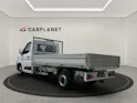 RENAULT Master Pick-up 3.5 t L3H1 2.0 Blue dCi 150