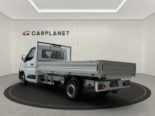 RENAULT Master Pick-up 3.5 t L3H1 2.0 Blue dCi 150