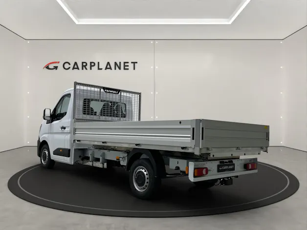 RENAULT Master Pick-up 3.5 t L3H1 2.0 Blue dCi 150
