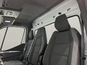 RENAULT Master Pick-up 3.5 t L3H1 2.0 Blue dCi 150