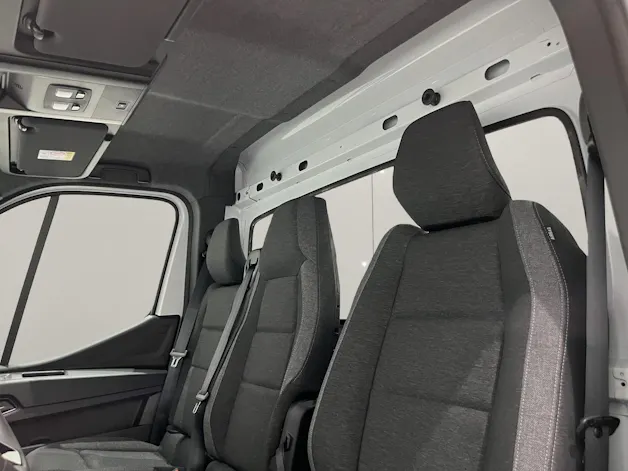 RENAULT Master Pick-up 3.5 t L3H1 2.0 Blue dCi 150