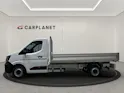 RENAULT Master Pick-up 3.5 t L3H1 2.0 Blue dCi 150