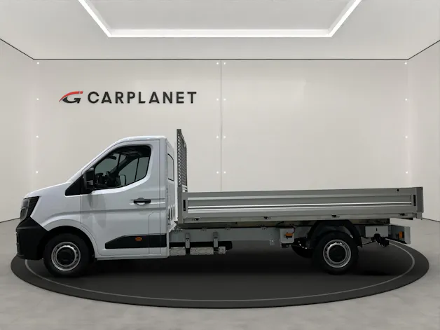 RENAULT Master Pick-up 3.5 t L3H1 2.0 Blue dCi 150