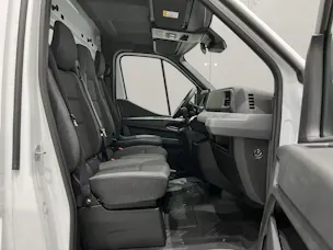 RENAULT Master Pick-up 3.5 t L3H1 2.0 Blue dCi 150