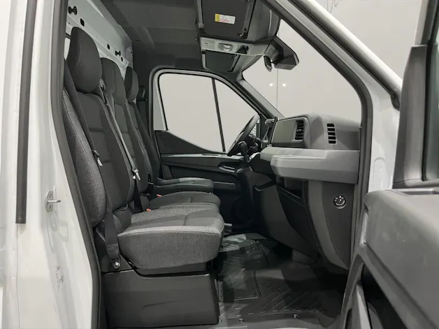 RENAULT Master Pick-up 3.5 t L3H1 2.0 Blue dCi 150