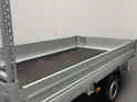 RENAULT Master Pick-up 3.5 t L3H1 2.0 Blue dCi 150