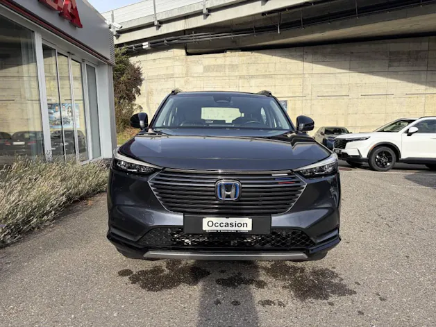 HONDA HR-V 1.5 i-MMD Advance Style