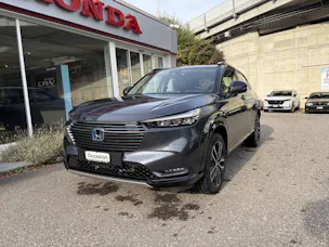 HONDA HR-V 1.5 i-MMD Advance Style