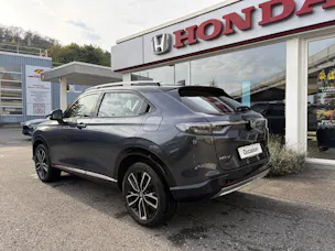 HONDA HR-V 1.5 i-MMD Advance Style