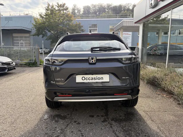 HONDA HR-V 1.5 i-MMD Advance Style