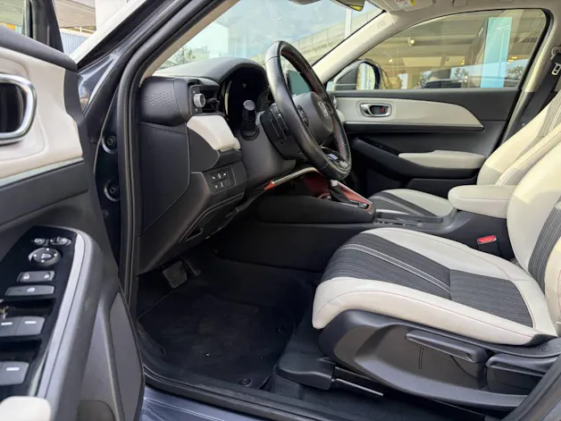 HONDA HR-V 1.5 i-MMD Advance Style