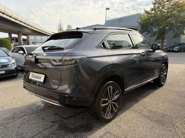 HONDA HR-V 1.5 i-MMD Advance Style